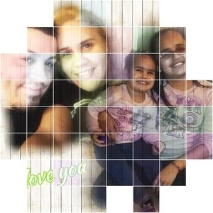 Meet your Posher, Mariam